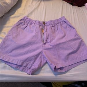 Lavender Chubbies